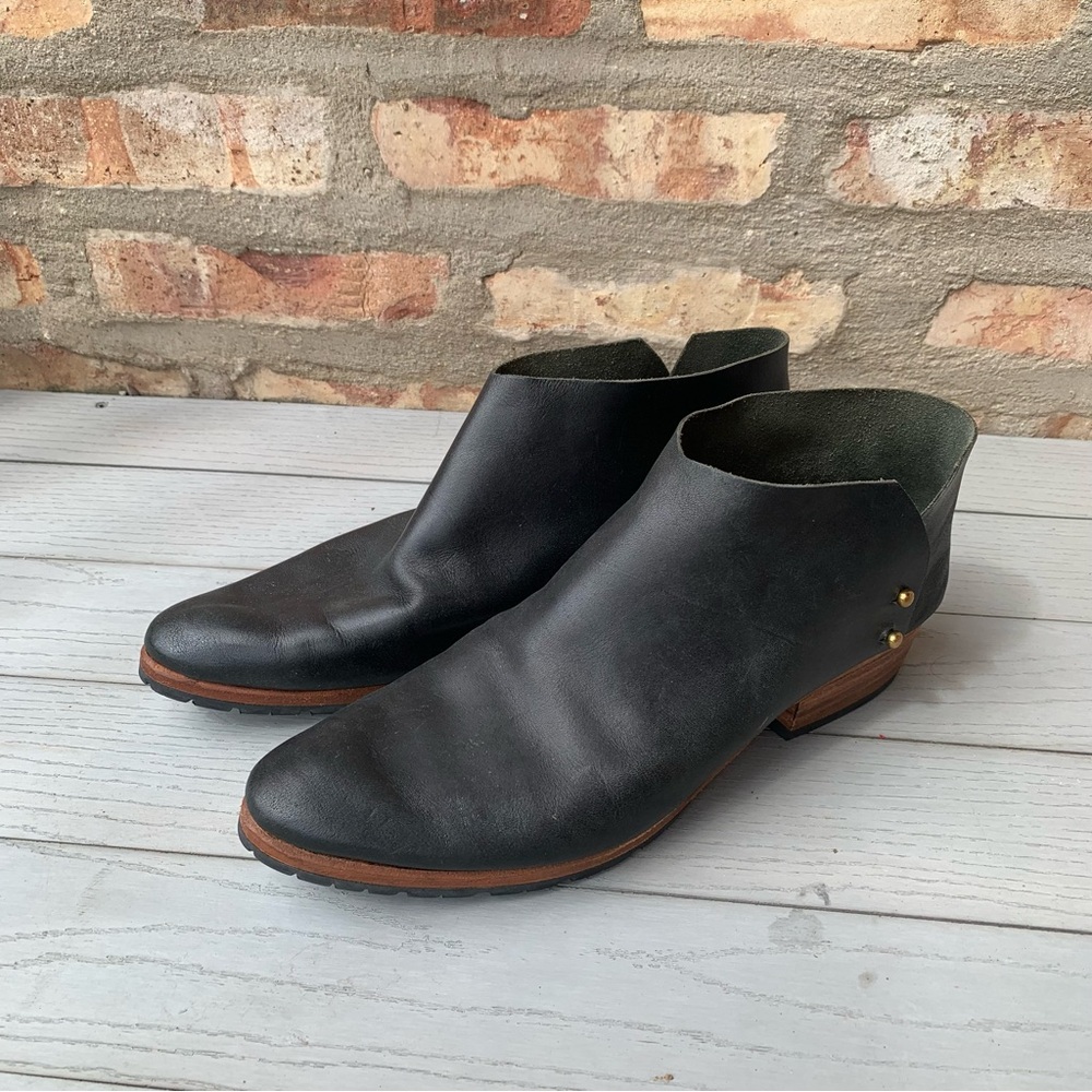 Sevilla Smith Karina booties 39